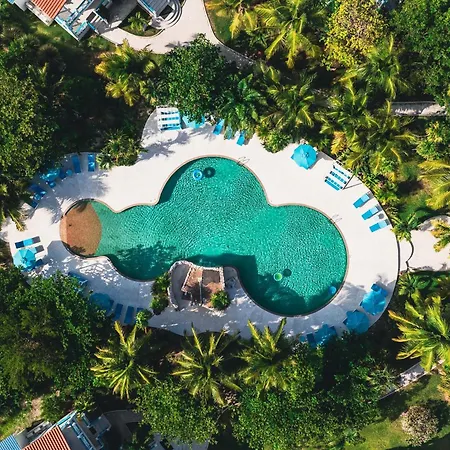 Reef Haven Belize