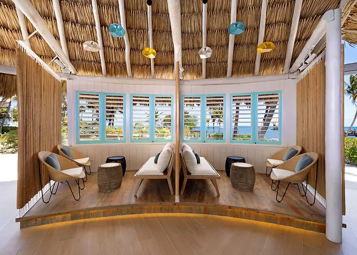 Reef Haven Belize Resort 4*