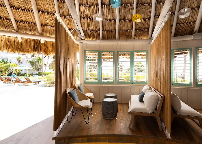 Reef Haven Belize Resort