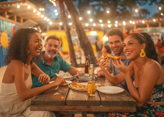 Reef Haven Belize 4* San Pedro (Ambergris Caye)