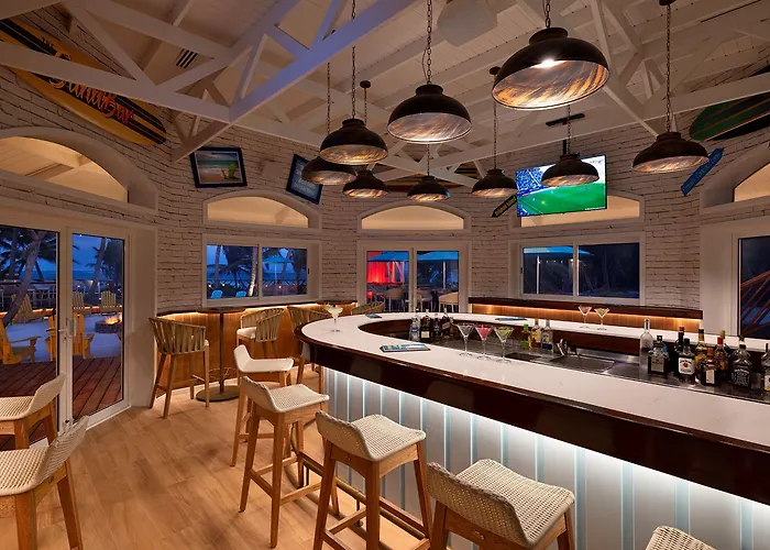 Reef Haven Belize Resort