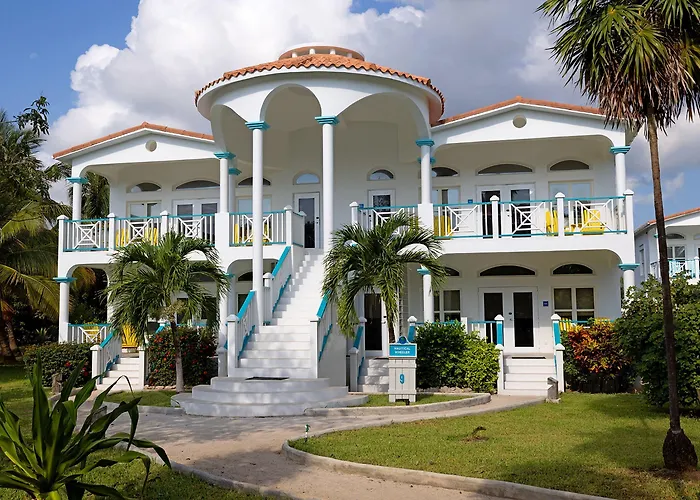 Resort Reef Haven Belize