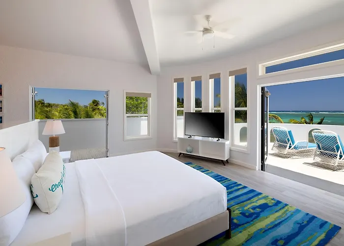 Reef Haven Belize Resort San Pedro (Ambergris Caye)
