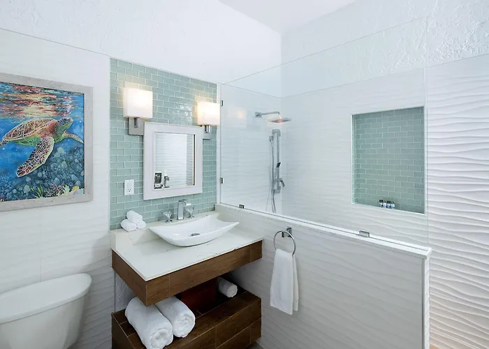 Reef Haven Belize Resort San Pedro (Ambergris Caye)
