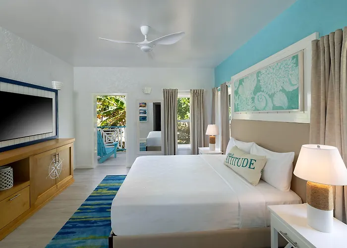 Reef Haven Belize Resort 4*
