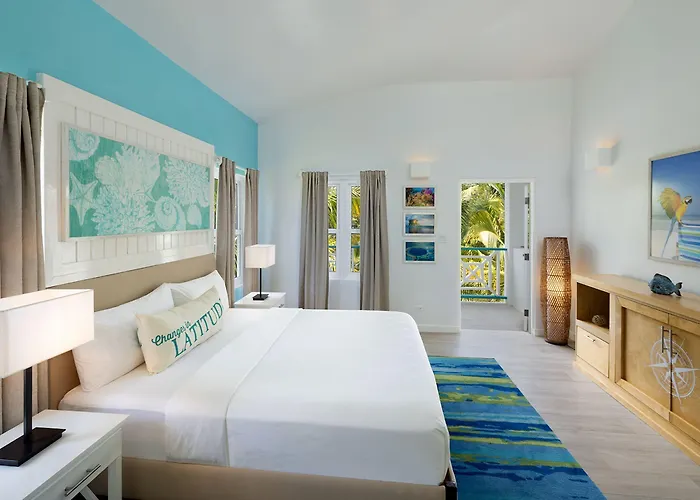 Resort Reef Haven Belize