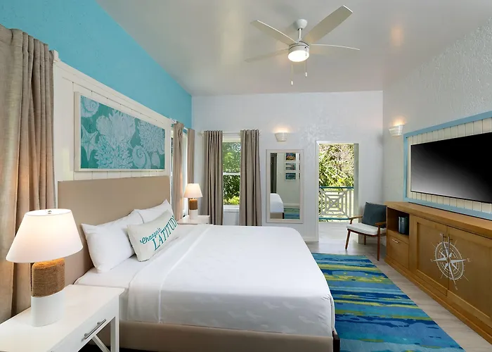 Reef Haven Belize 4*