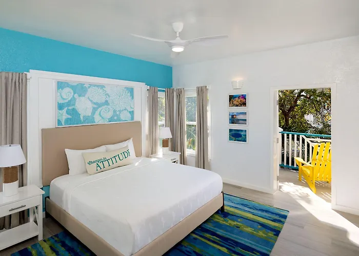 Reef Haven Belize