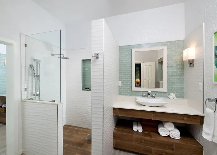 Reef Haven Belize 4*