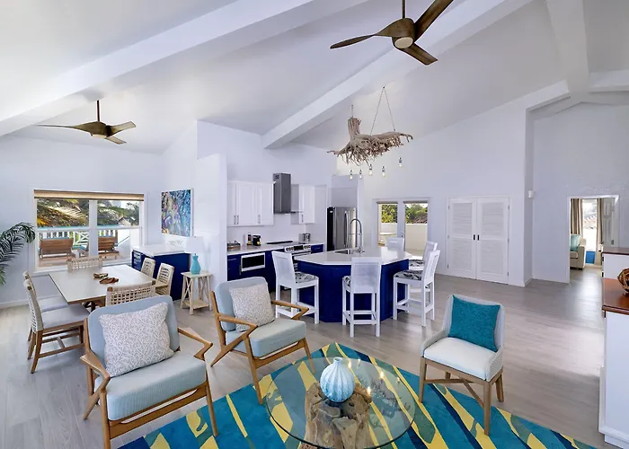 Reef Haven Belize 4*