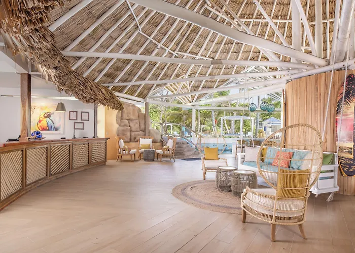Reef Haven Belize 4* San Pedro (Ambergris Caye)