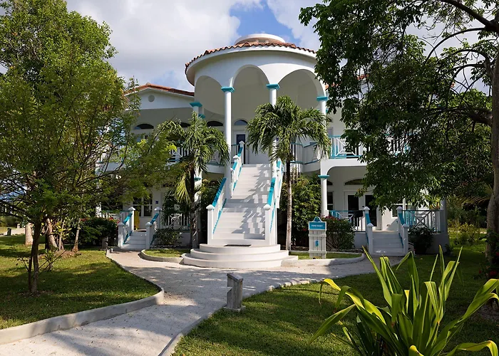 Reef Haven Belize San Pedro (Ambergris Caye)