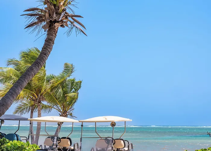 Resort Reef Haven Belize San Pedro (Ambergris Caye)