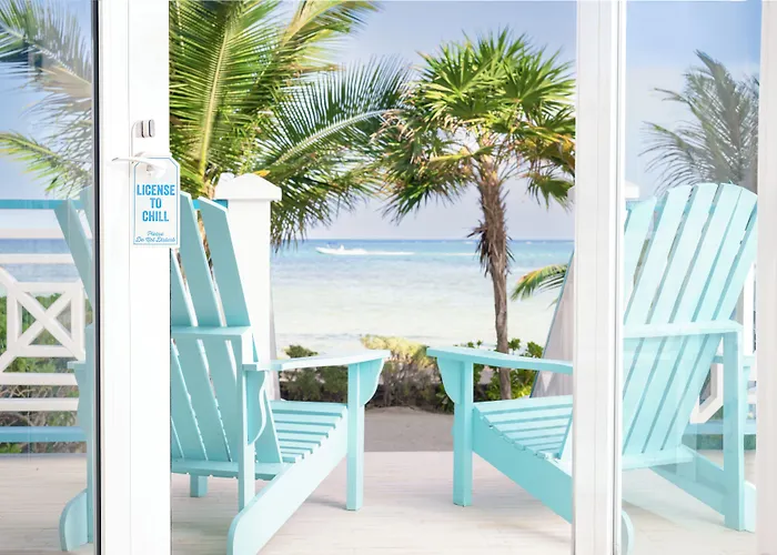 Resort Reef Haven Belize San Pedro (Ambergris Caye)