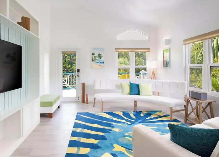 Reef Haven Belize