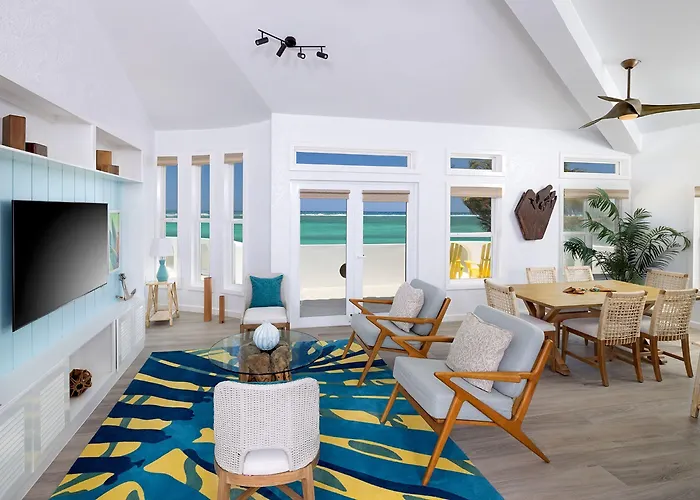 Resort Reef Haven Belize 4*