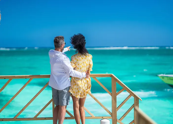 Reef Haven Belize Resort San Pedro (Ambergris Caye)