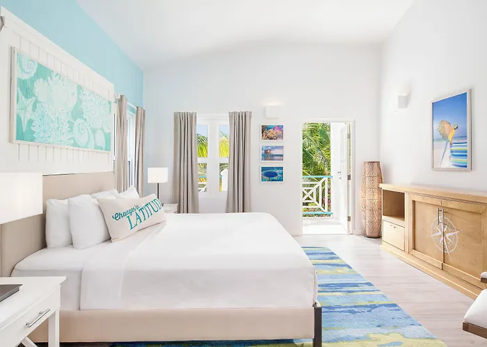 Resort Reef Haven Belize 4*