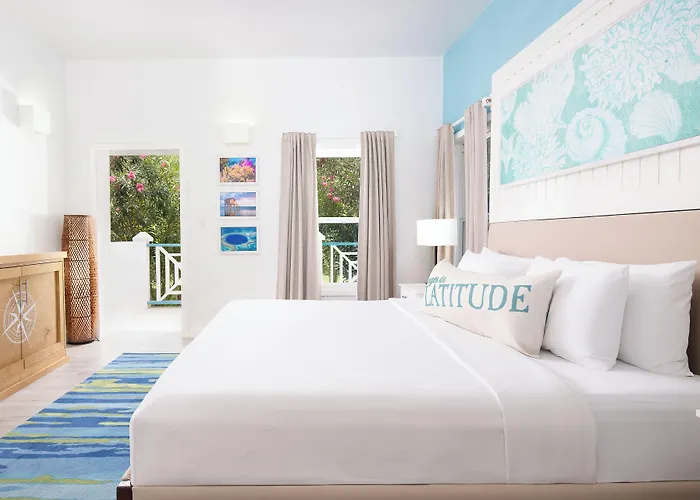 Resort Reef Haven Belize 4*