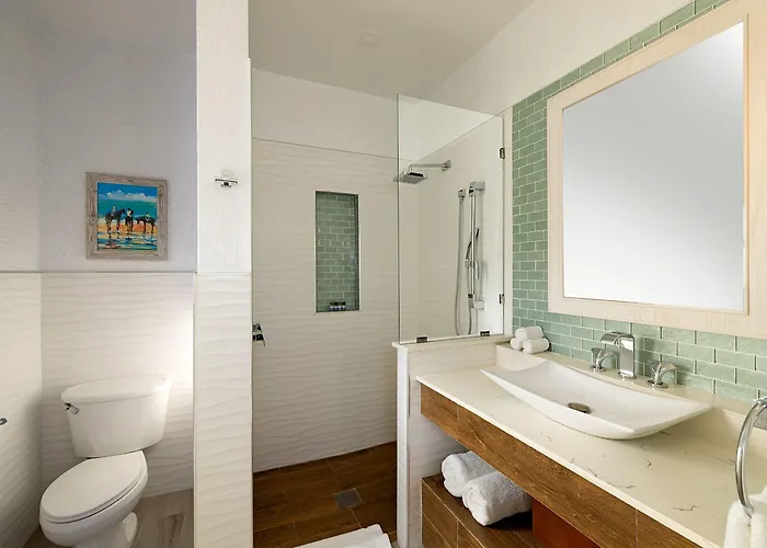 Reef Haven Belize Resort
