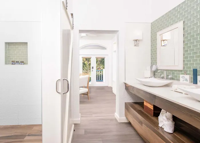 Reef Haven Belize 4*