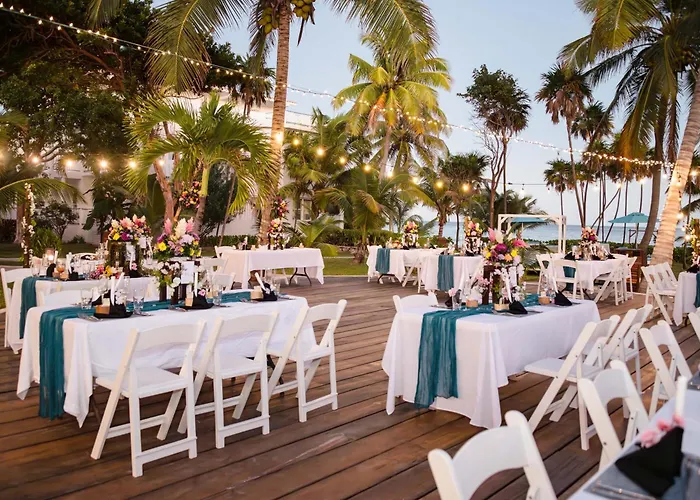 Reef Haven Belize 4* San Pedro (Ambergris Caye)