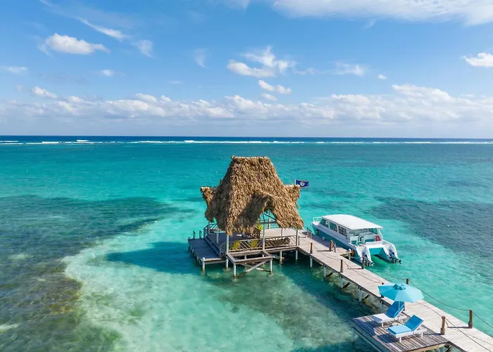 Resort Reef Haven Belize
