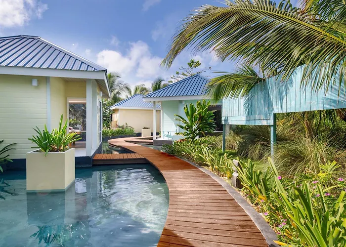 Reef Haven Belize Resort San Pedro (Ambergris Caye)
