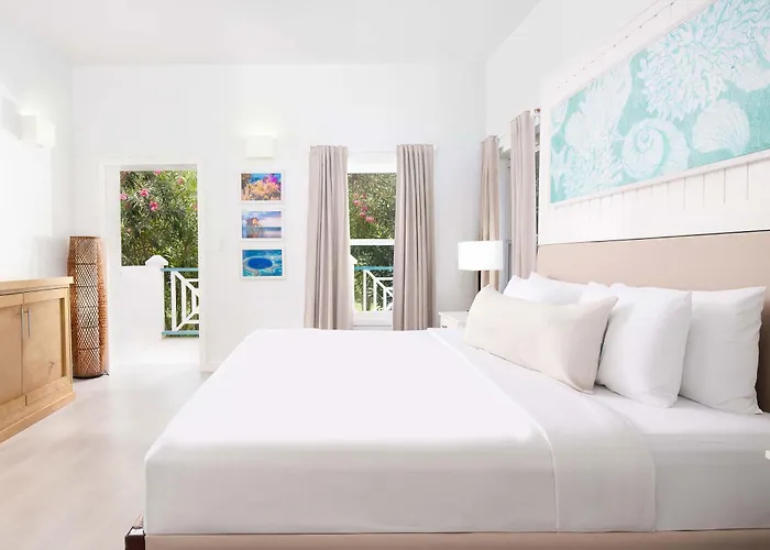 Reef Haven Belize 4*