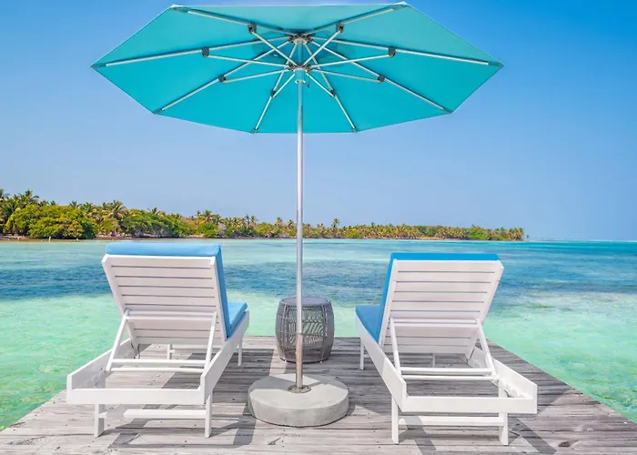 Reef Haven Belize