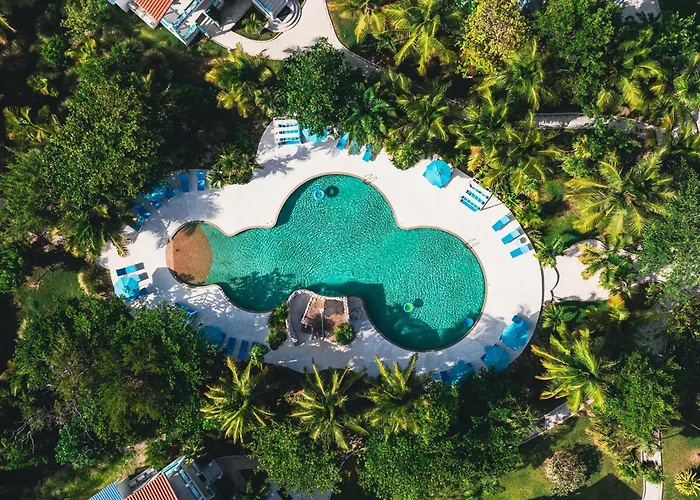 Resort Reef Haven Belize