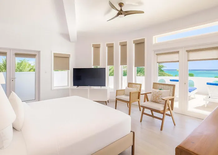 Reef Haven Belize San Pedro (Ambergris Caye)