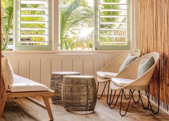 Resort Reef Haven Belize