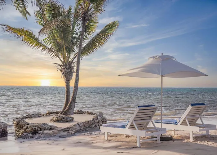 Reef Haven Belize