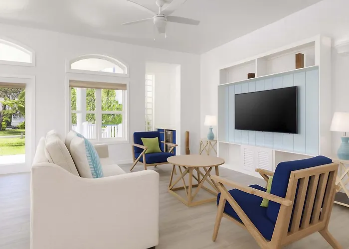 Reef Haven Belize 4*
