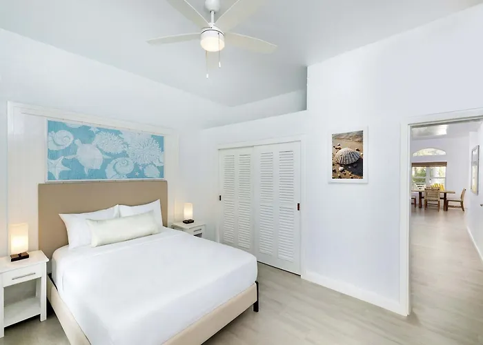 Reef Haven Belize San Pedro (Ambergris Caye)