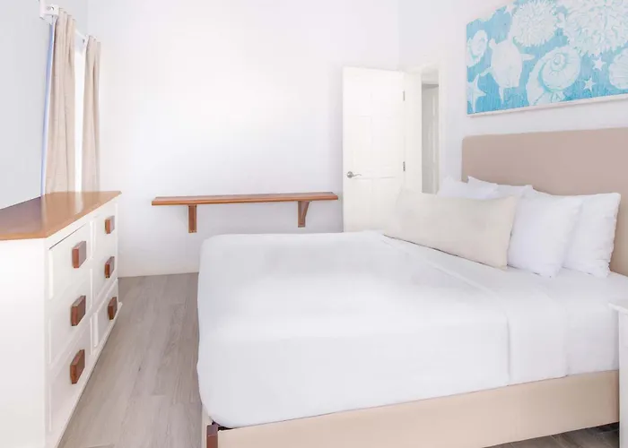 Resort Reef Haven Belize 4*