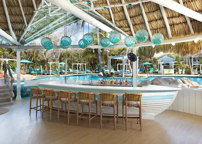 Resort Reef Haven Belize San Pedro (Ambergris Caye)