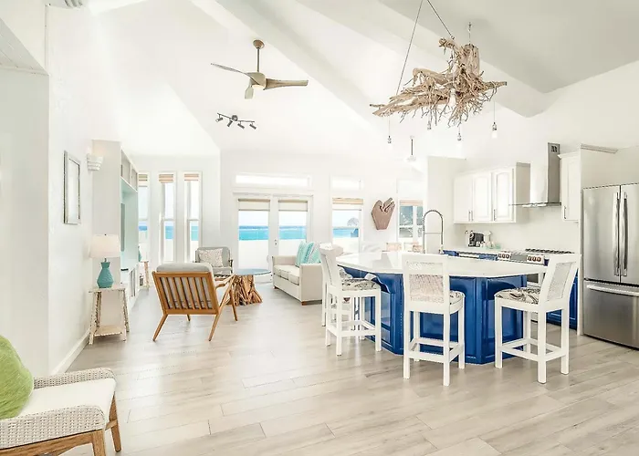 Reef Haven Belize 4*