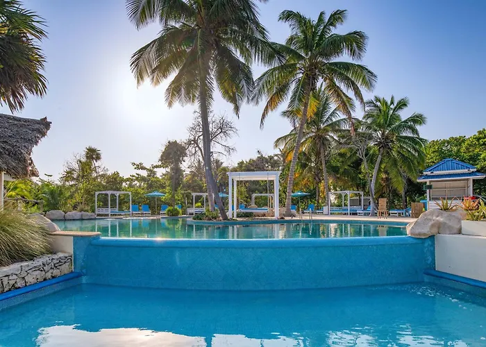 Reef Haven Belize San Pedro (Ambergris Caye)