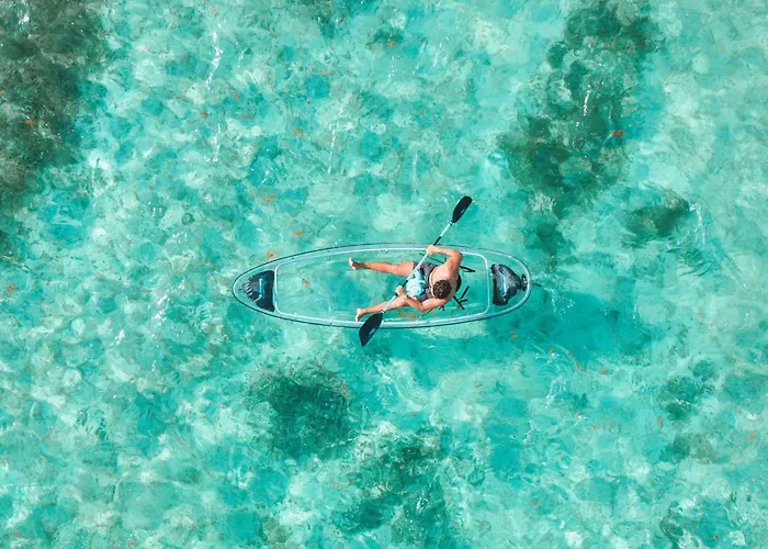 Reef Haven Belize Resort San Pedro (Ambergris Caye)