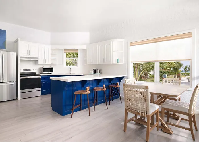 Reef Haven Belize 4* San Pedro (Ambergris Caye)
