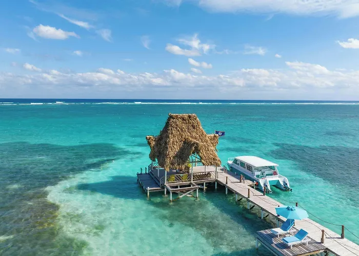 Reef Haven Belize Resort San Pedro (Ambergris Caye)