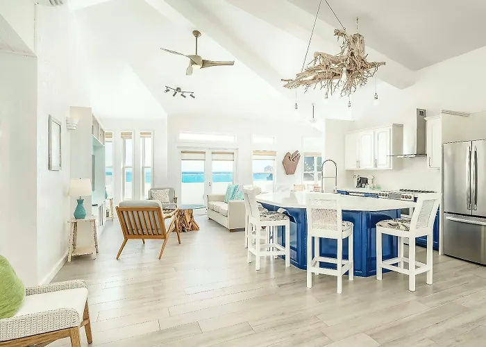 Resort Reef Haven Belize 4*