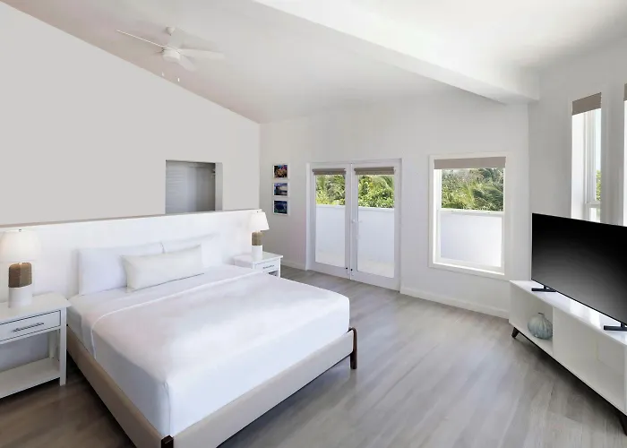 Resort Reef Haven Belize