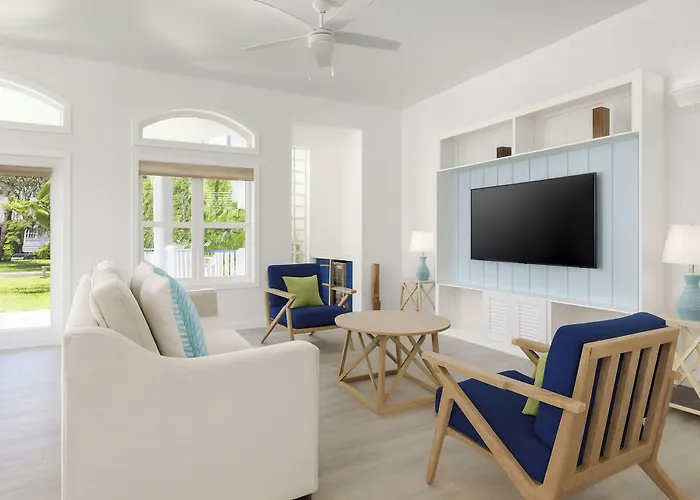 Reef Haven Belize