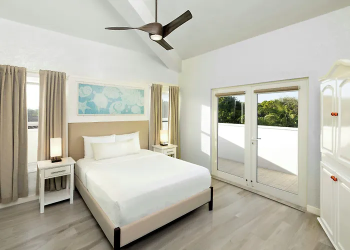 Resort Reef Haven Belize 4*
